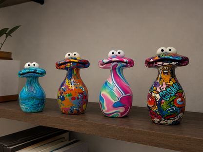 The Mogu Mogu Collection!