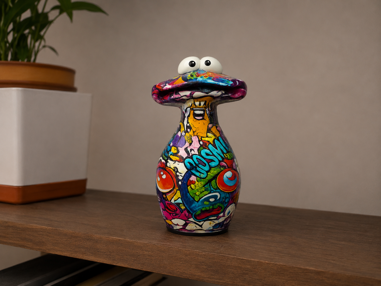 The Mogu Mogu Collection!