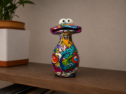 The Mogu Mogu Collection!